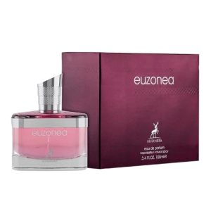 MAISON ALHAMBRA EUZONIA 100ML |FOR HER