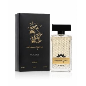 AL REHAB MARINE SPIRIT 100ML |