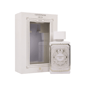 RIFFS GOODNESS OUD BLANC 100ML | FOR HIM & HER
