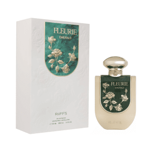 RIFFS FLURIE EMERALD GREEN 100ML | FOR HER