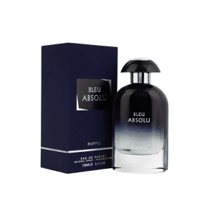 RIFFS BLEU ABSOLU 100ML |FOR HIM