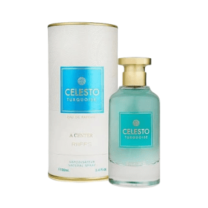 RIFFS CELESTO TURQUOISE 100ML |FOR HIM