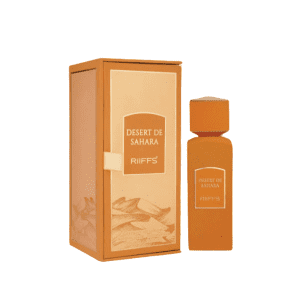 RIFFS DESERT DE SAHARA 100ML | FOR HIM