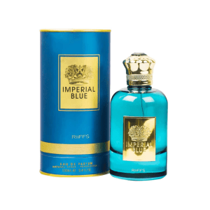 RIFFS IMPERIAL BLUE 100ML | FOR HIM