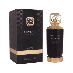RIFFS MOMENTO 100ML | FOR HIM & HER