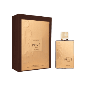 RIFFS EXCLUSIVE PRIVE GOLD 80ML |FOR HIM