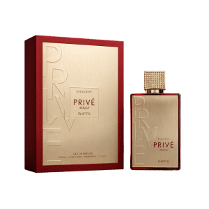 RIFFS EXCLUSIVE PRIVE ROUGE 80ML |UNISEX