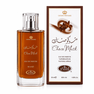 AL REHAB CHOCOMUSK 50ML |UNISEX