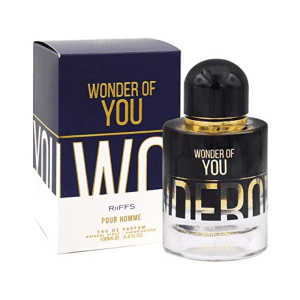 RIFFS WONDER OF YOU HOMME 100ML | FOR HIM