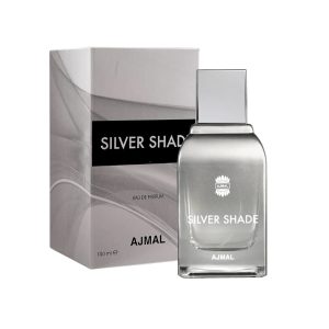AJMAL SILVER SHADE 100ML | FOR HIM