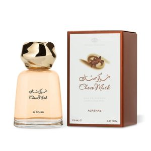 AL REHAB CHOCOMUSK 100ML |UNISEX