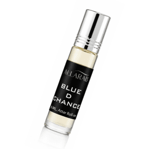 ALLARAB BLUE D CHANCE 8ML |FOR HIM