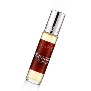 ALLARAB BARACAT ROUGE 8ML |FOR HIM