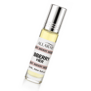 ALLARAB BBEERY HER 8ML |FOR HER