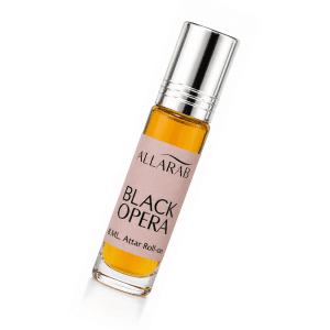 ALLARAB BLACK OPERA 8ML |FOR HER