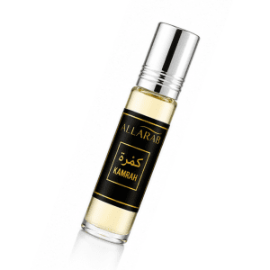 ALLARAB KAMRAH 8ML |FOR HIM