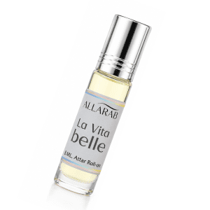 ALLARAB LA VITA BELLA 8ML |FOR HER