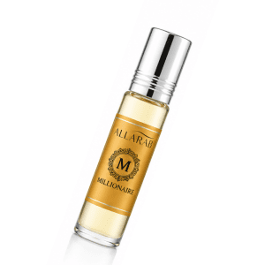 ALLARAB MILLIONARE 8ML |FOR HIM
