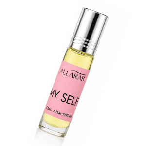 ALLARAB MY SELF HER 8ML |FOR HER