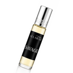 ALLARAB SAVAGE 8ML |FOR HIM