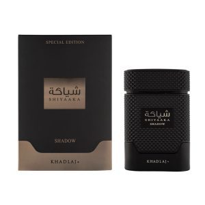 KHADLAJ SHIYAAKA SHADOW 100ML |FOR HIM