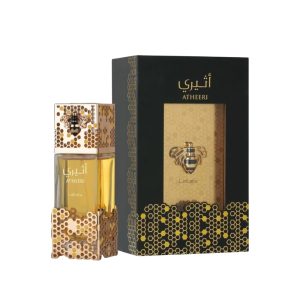 LATTAFA ATHEERI 100ML |UNISEX