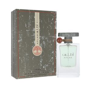 LATTAFA ATLAS 60ML |FOR HIM