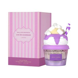 LATTAFA GIVE ME GOURMAND MALLOW MADNESS 65 ML |FOR HER