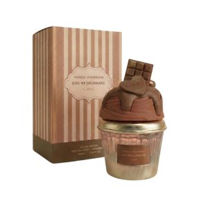 LATTAFA GIVE ME GOURMAND CHOCO OVERDOSE 65 ML |FOR HER