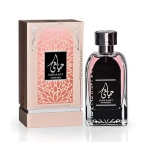 LATTAFA HAYATI WOMEN 100ML |FOR HER