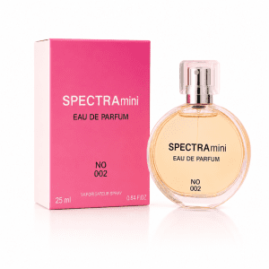 MINI SPECTRA 002 25ML (CHANEL CHANCE) | FOR HER