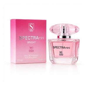 MINI SPECTR 020 25ML (VERSACE CRYSTAL) | FOR HER