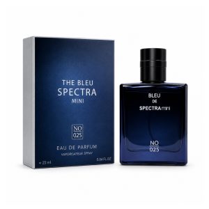 MINI SPECTRA 025 25ML (BLU DE CHANEL) | FOR HIM