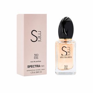 MINI SPECTRA 036 25ML (ARMANI SI PINK) | FOR HER