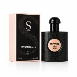 MINI SPECTR 042 25ML (BLACK OPUM) | FOR HER
