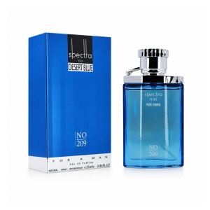MINI SPECTRA 209 25ML (DUNHIL BLUE) | FOR HIM