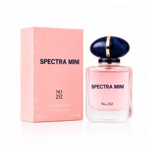 MINI SPECTR 252 30ML (ARMANI MY WAY) | FOR HER
