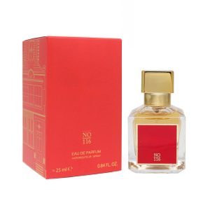 SPECTRA MINI 116 BSCCARAT 25ML |FOR HER