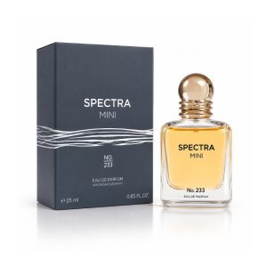 SPECTRA MINI 249 STRONGER WITH YOU MEN 25 ML |FOR HIM