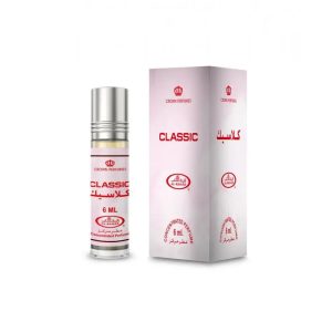 AL REHAB CLASSIC 6ML |UNISEX