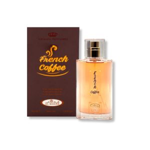 AL REHAB FRENCH COFFEE PERFUME 50 ML |UNISEX