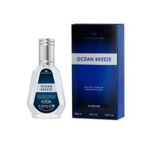 AL REHAB OCEAN BREEZE PERFUME 50 ML | FOR HIM