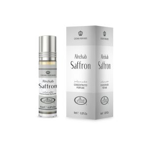 AL REHAB SAFFRON 6ML |FOR HIM
