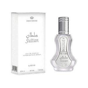 AL REHAB SULTAN PERFUME 35ML | FOR HIM