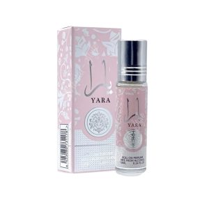 ARD AL ZAAFRAN YARA 10ML |FOR HER
