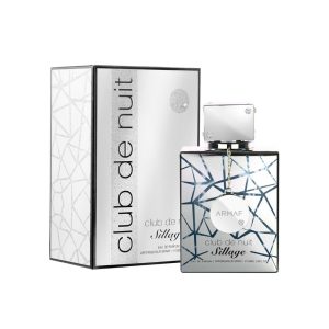 ARMAF CLUB DE NUIT SILLAGE 105ML |FOR HIM