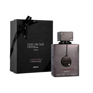 CLUB DE NUIT INTENSE MAN LIMITED EDITION |FOR HIM