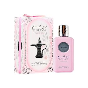 DIRHAM PINK 100ML | FOR HER
