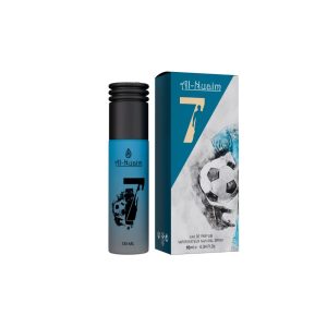 AL NUAIM CR7 EDP 10ML |FOR HIM