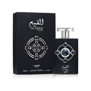 LATTAFA AL QIAM SILVER |FOR HIM